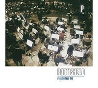 Portishead - Roseland Nyc Live (180 Gr.)