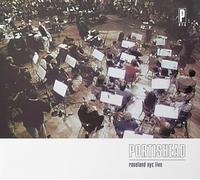 Portishead Roseland NYC Live (CD) 25th Anniversary Album (Limited Edition)