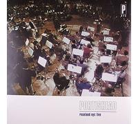 Portishead - Roseland NYC Live