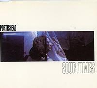 PORTISHEAD - Sour Times - With Postcards