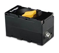 Portkeys BD1 Batteria fittizia commutabile a doppio lato per il sistema di monitoraggio e trasmissione video Camara