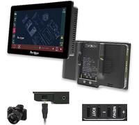 Portkeys LH5P II 5.5" 4K HDMI Touchscreen Monitor with Camera Control for Sony Mirrorless Cameras