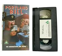 Portland Bill-Jam Session [VHS]