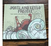 Portland Cello Project - Thao & Justin Power Sessions