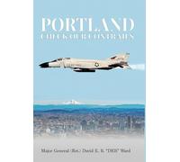 Portland, Check Our Contrails