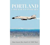 PORTLAND, CHECK OUR CONTRAILS