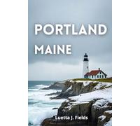 Portland, Maine Guía de Viaje 2026