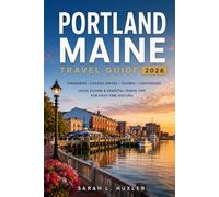 Portland Maine Travel Guide 2026