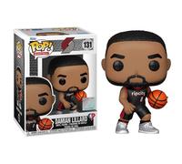 Portland Trail Blazers NBA Funko POP Figura In Vinile | Damian Lillard