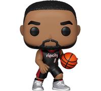Portland Trail Blazers NBA Funko POP Figura In Vinile | Damian Lillard