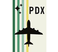 Portland Travel Journal