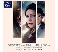Portman, Rachel - Despite The Falling Snow