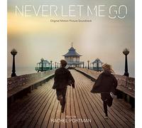 Portman Rachel - Never Let Me Go