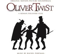 Various Artists Oliver Twist (Portman) (CD) Album