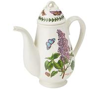Portmeirion BG00805 Botanic Garden-2,75 pt. caffettiera (forma romantico), ceramica