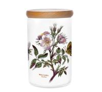 Portmeirion Botanic Garden - Barattolo 17,8 cm - Cane rosa