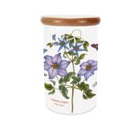 Portmeirion Botanic Garden - Barattolo 20,3 cm - clematide