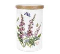 Portmeirion Botanic Garden - Barattolo 20,3 cm - Foxglove
