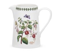 Portmeirion Botanic Garden - Caraffa Bella da 1,5 litri, con motivo botanico