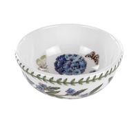 Portmeirion Botanic Garden - Ciotola per insalata di frutta, 14 cm