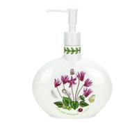 Portmeirion Botanic Garden - Dispenser per lozioni
