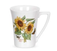 Portmeirion Botanic Garden Mandarin Mug Sunflower by Portmeirion