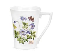 Portmeirion Botanic Garden Mandarin mug (Wind Flower) 340,2 gram