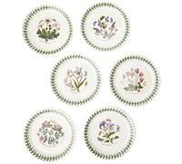 Portmeirion Botanic Garden Bread And Butter Plate 5in