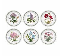 PORTMEIRION BOTANIC GARDEN PIATTO FRUTTA 20 CM 6 PZ