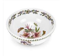 Portmeirion Botanic Garden Salad Bowl 11 in