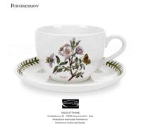 Portmeirion - Botanic Garden - Tazza Colazione Jumbo "Dog Rose" - Rivenditore