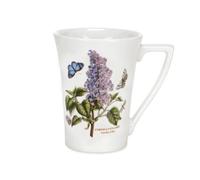 Portmeirion Botanic Garden - Tazza con mandarino, colore: Lilla