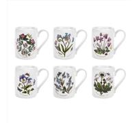 Portmeirion Botanic Garden - Tazza da caffè da 295 ml