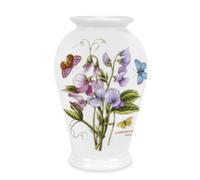 Portmeirion Botanic Garden - Vaso Canton 20,3 cm - Pisello dolce