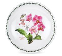 Portmeirion EG45700 - Ciotola da giardino botanico esotico 33 cm, in ceramica, multicolore