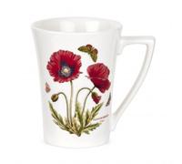 Portmeirion Giardino Botanico di papavero tazza 0.28L