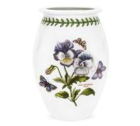Portmeirion Home & Gifts BG75060 Vaso Medio, Ceramica