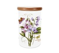 Portmeirion BGIA48030 Barattolo ermetico, Terracotta, Colore: Multicolore