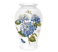 Portmeirion Home & Gifts BGJC58050 Canton Vaso Ortensia, Ceramica, 20,3 cm