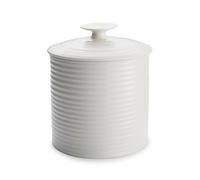 Portmeirion Home & Gifts Sophie Conran Cannister (bianco, uno)