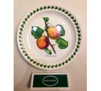 Portmeirion - Piatto Frutta 22cm Albicocca Pomona Portmeirion - Portmeirion