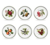 Portmeirion - Pomona - Ceramica - Piatto - 15,2 x 15,2 cm