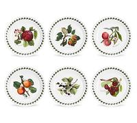 Portmeirion - Set 6 Piatti da Dessert