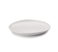 Portmeirion Sophie Conran Piatto rotondo bianco (bianco)
