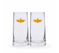Portmeirion Spode CRC8841-XD Highball S/2, Vetro