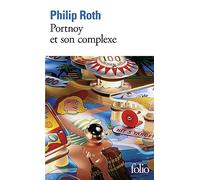 Portnoy et son complexe