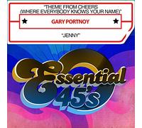 Portnoy, Gary - Theme From Cheers (Where Everybody Knows Your Name