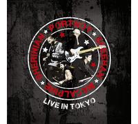 Portnoy Live in Tokyo Edition) (Vinyl LP)