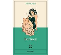 Portnoy [Paperback] [May 16, 2025] Roth, Philip and Codignola, Matteo