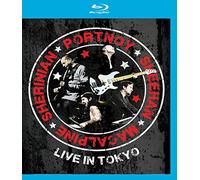 Portnoy/Sheehan/Maca - Live in Tokyo